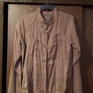 Eddie Bauer jacket